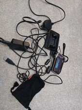 Sanyo Xacti Camcorder