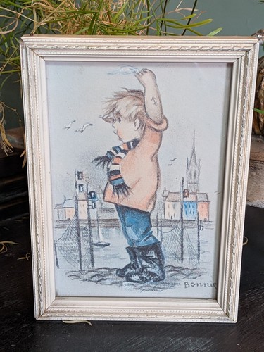 Vintage alfred mainzer bonnie - mainzer,