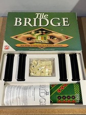 TILE BRIDGE PETER PAN