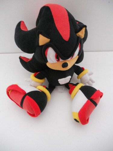 First run sonic shadow sega - run,