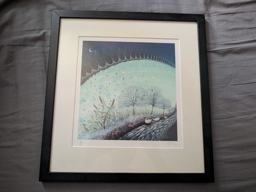 Kate fensom running hare - fensom,