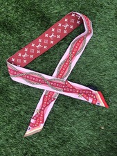 Louis Vuitton bow bb bandeau