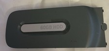 Microsoft Xbox 360 60GB Memory