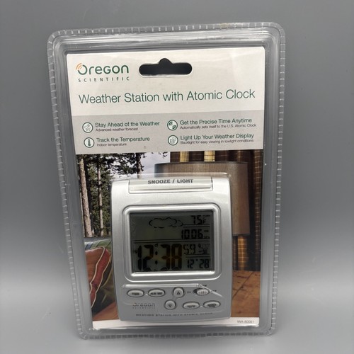 Oregon scientific weather - oregon,