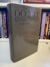 The Occult Establishment James