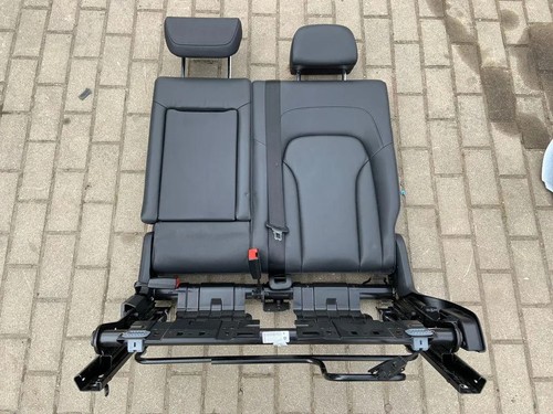 Audi rear seat - 8r,