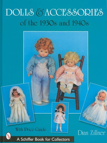 Dolls accessories of the - dolls, &