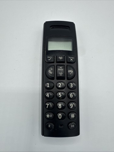 Graphite 1100 replacement - bt,
