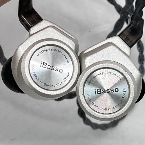 Ibasso audio 154 - ibasso, 3t-154