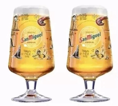 New san miguel limited - san,