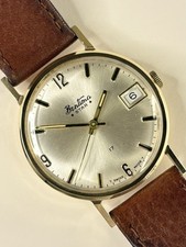 BENTIMA Star 9ct Solid Gold