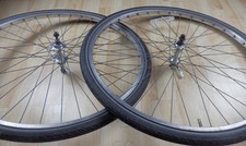 90s 700c Wheels Grimeca & KK