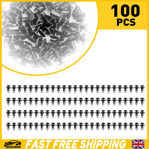 100pcs longer long panel clips - longer,