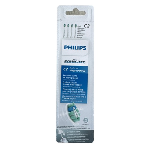Philips sonicare white - philips, c2