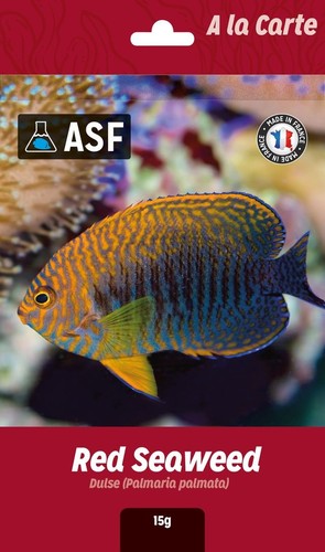 Aquarium systems carte - aquarium, a