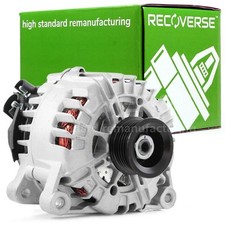 Alternator fits CITROEN FIAT