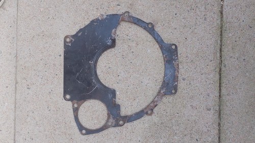 Ford capri mk3 gearbox - capri,
