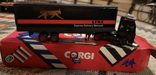 Corgi Seddon Container Truck