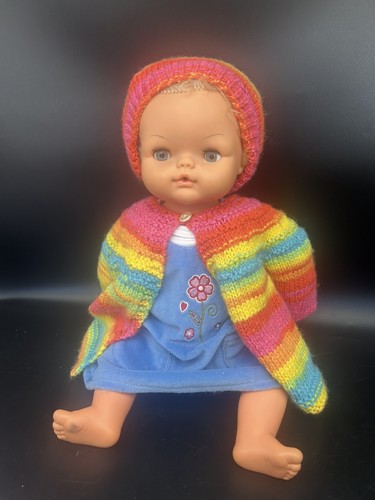 Vintage 1970 palitoy tiny - vintage,