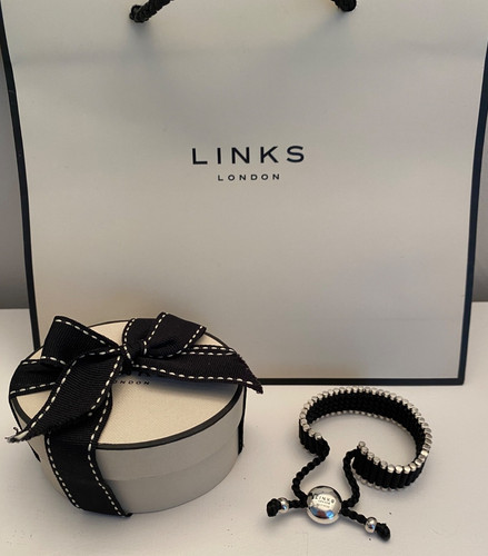 Links london sterling - of,