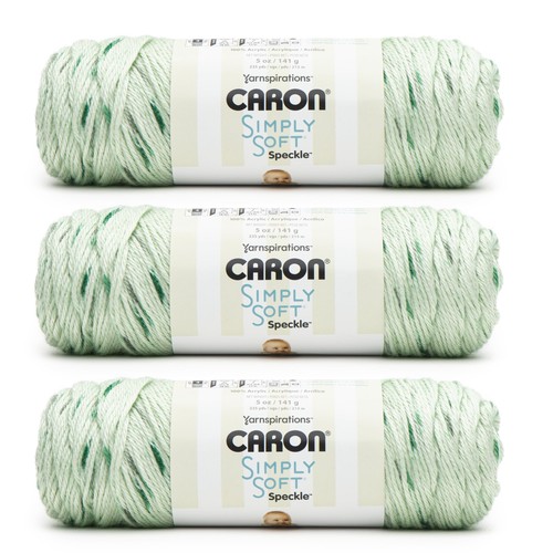 Caron simply soft speckle - simply,