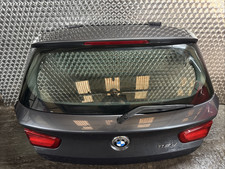 2018 BMW F20 1 SERIES LCI REAR
