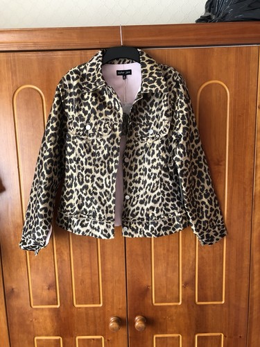 Sister jane lola leopard - jane,