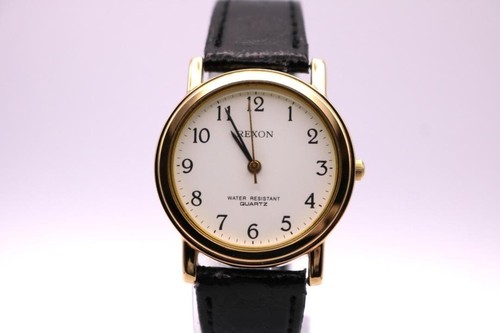 Ricoh rexon mens quartz - rexon,
