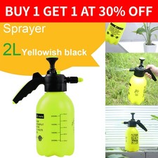 2L Garden Pressure Weed Spray