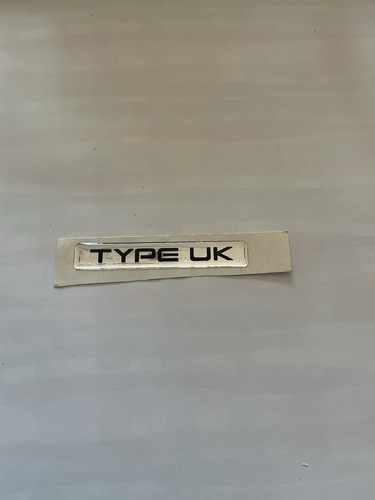 Genuine subaru type gel - genuine,