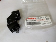 Yamaha Clutch Lever Holder