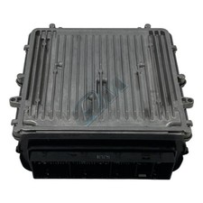 BMW Engine Control Unit ECU