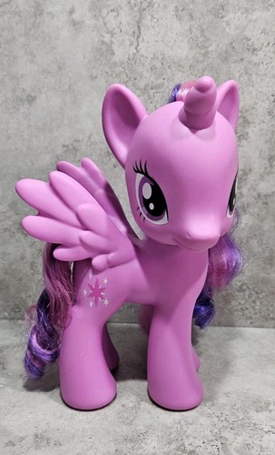 Little pony twilight - my,