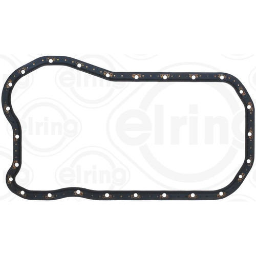 Elring oil sump gasket wide - gasket,