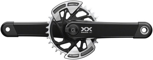 Sram eagle type axs - xx, power