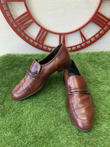 Cheaney harley leather slip - cheaney,