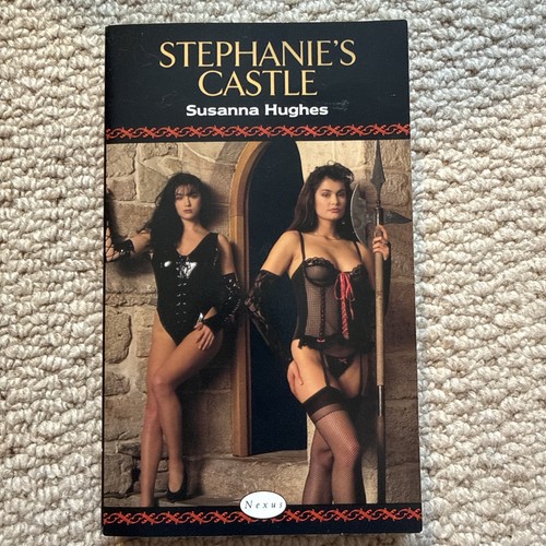 Stephanie castle hughes - stephanie's,