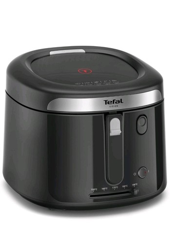 Tefal vision fry deep - vision,
