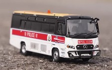 TINY 1/76 Scale Mercedes-Benz