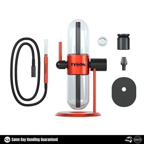 Stundenglass tyson gravity - stundenglass,