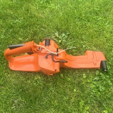 Genuine Husqvarna 570 Fuel Tank Assembly