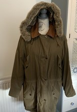 Mulberry gore tex Jacket Mens