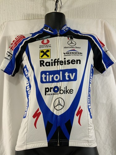 Biemme cycling jersey - biemme,