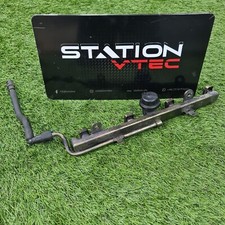 HONDA CIVIC INTEGRA K20 FUEL RAIL OEM FUEL LINE K20Z4 FN2 EP3 K20A