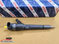 Genuine Bosch Common Rail
