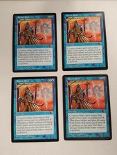 MTG Playset 4x Power Sink