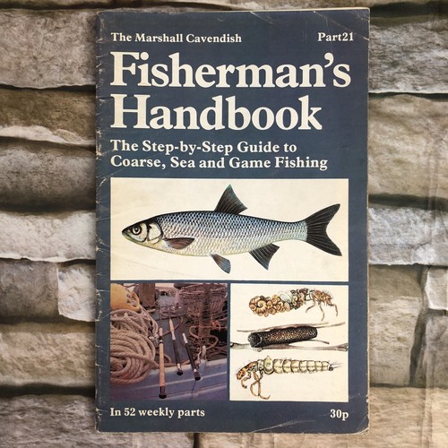 Marshall cavendish fisherman - marshall,