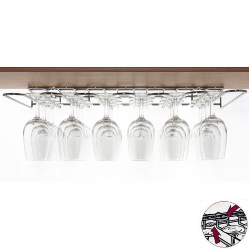 Wineware wine glass hanging - wineware,