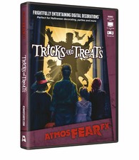 AtmosFearFX Tricks and Treats