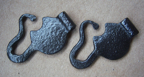 Vintage heavy horse harness - vintage,